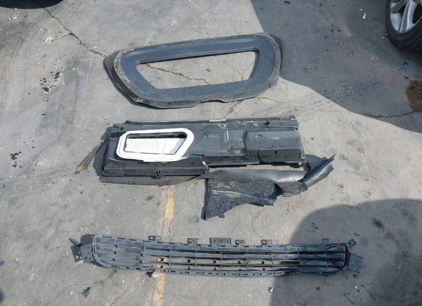 Photo 12 of 2024 Tesla Model Y LONG RANGE DUAL MOTOR ALL-WHEEL DRIVE (VIN 7SAYGAEE0RF104028)