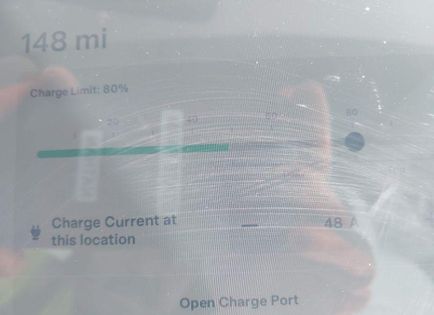 Photo 18 of 2024 Tesla Model Y LONG RANGE DUAL MOTOR ALL-WHEEL DRIVE (VIN 7SAYGAEE0RF104028)