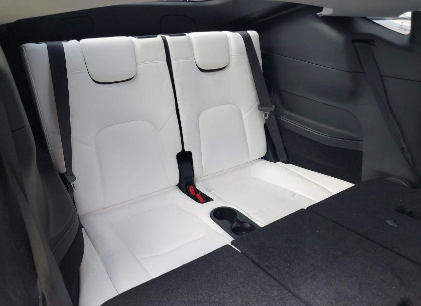 Photo 20 of 2024 Tesla Model Y LONG RANGE DUAL MOTOR ALL-WHEEL DRIVE (VIN 7SAYGAEE0RF104028)