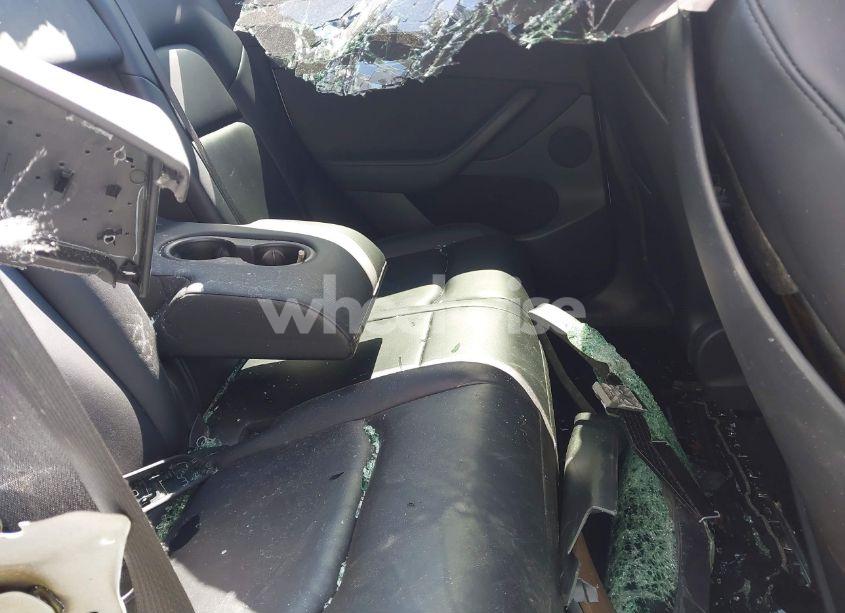 Photo 8 of 2023 Tesla Model Y AWD/LONG RANGE DUAL MOTOR ALL-WHEEL DRIVE (VIN 7SAYGAEE1PF665934)