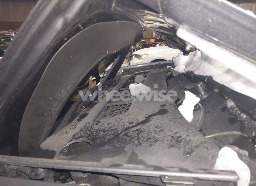 Photo 10 of 2023 Tesla Model Y AWD/LONG RANGE DUAL MOTOR ALL-WHEEL DRIVE (VIN 7SAYGAEE1PF674004)