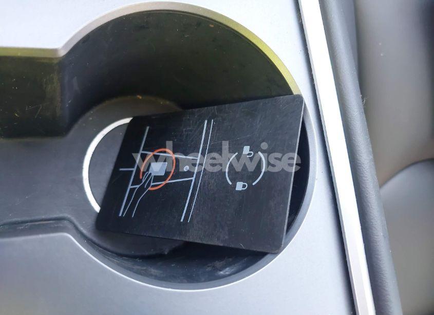 Photo 11 of 2023 Tesla Model Y AWD/LONG RANGE DUAL MOTOR ALL-WHEEL DRIVE (VIN 7SAYGAEE1PF674004)