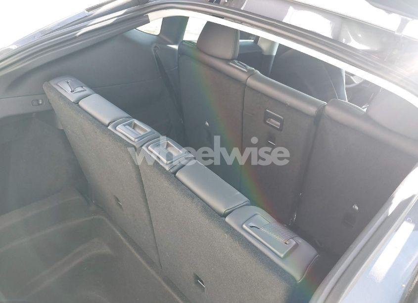 Photo 19 of 2023 Tesla Model Y AWD/LONG RANGE DUAL MOTOR ALL-WHEEL DRIVE (VIN 7SAYGAEE1PF674004)