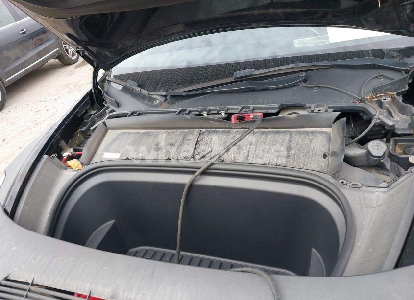 Photo 10 of 2023 Tesla Model Y AWD/LONG RANGE DUAL MOTOR ALL-WHEEL DRIVE (VIN 7SAYGAEE1PF806310)