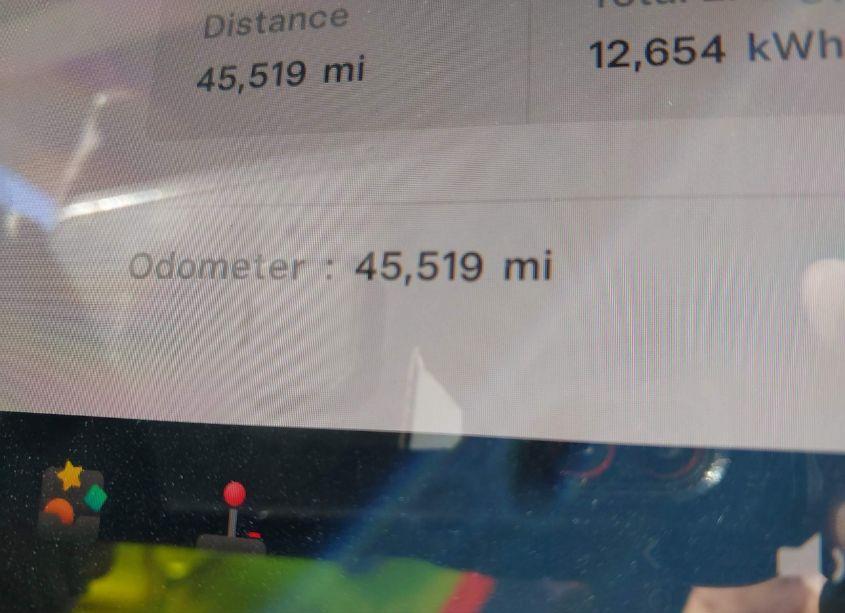 Photo 15 of 2023 Tesla Model Y AWD/LONG RANGE DUAL MOTOR ALL-WHEEL DRIVE (VIN 7SAYGAEE1PF837301)