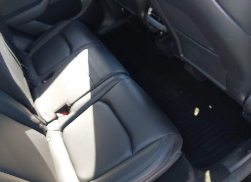 Photo 8 of 2023 Tesla Model Y AWD/LONG RANGE DUAL MOTOR ALL-WHEEL DRIVE (VIN 7SAYGAEE1PF837301)