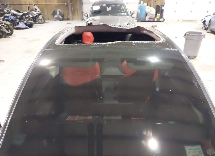 Photo 19 of 2024 Tesla Model Y LONG RANGE DUAL MOTOR ALL-WHEEL DRIVE (VIN 7SAYGAEE1RF037181)