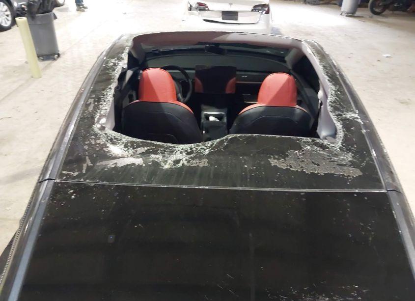 Photo 6 of 2024 Tesla Model Y LONG RANGE DUAL MOTOR ALL-WHEEL DRIVE (VIN 7SAYGAEE1RF037181)