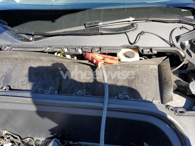 Photo 2 of 2025 TESLA MODEL Y (VIN 7SAYGAEE1SF218433)