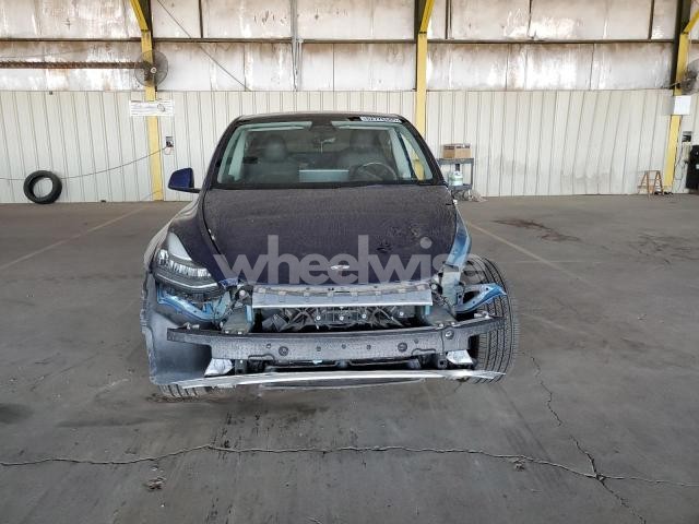 Photo 12 of 2023 TESLA MODEL Y (VIN 7SAYGAEE2PF582870)