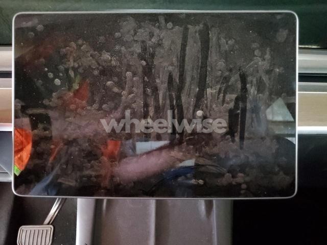 Photo 4 of 2023 TESLA MODEL Y (VIN 7SAYGAEE2PF582870)