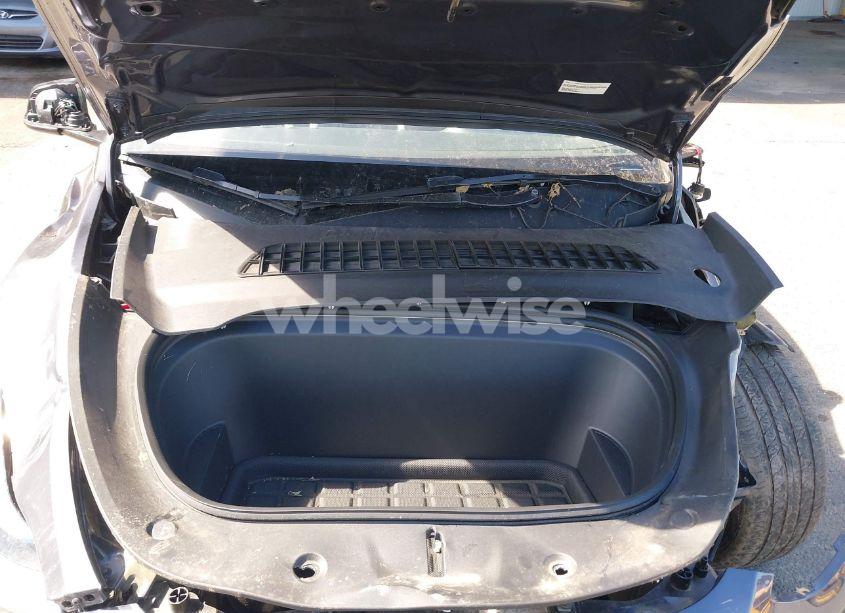 Photo 10 of 2023 Tesla Model Y AWD/LONG RANGE DUAL MOTOR ALL-WHEEL DRIVE (VIN 7SAYGAEE2PF898592)