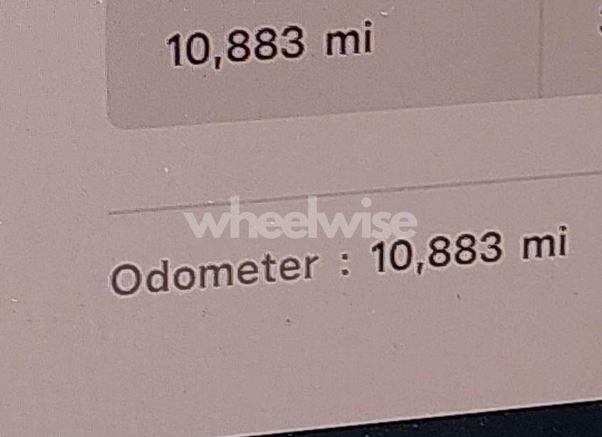 Photo 16 of 2022 Tesla Model Y LONG RANGE DUAL MOTOR ALL-WHEEL DRIVE (VIN 7SAYGAEE3NF394274)