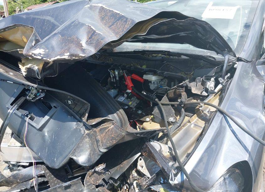 Photo 10 of 2023 Tesla Model Y AWD/LONG RANGE DUAL MOTOR ALL-WHEEL DRIVE (VIN 7SAYGAEE3PF905291)