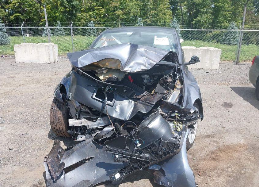 Photo 6 of 2023 Tesla Model Y AWD/LONG RANGE DUAL MOTOR ALL-WHEEL DRIVE (VIN 7SAYGAEE3PF905291)