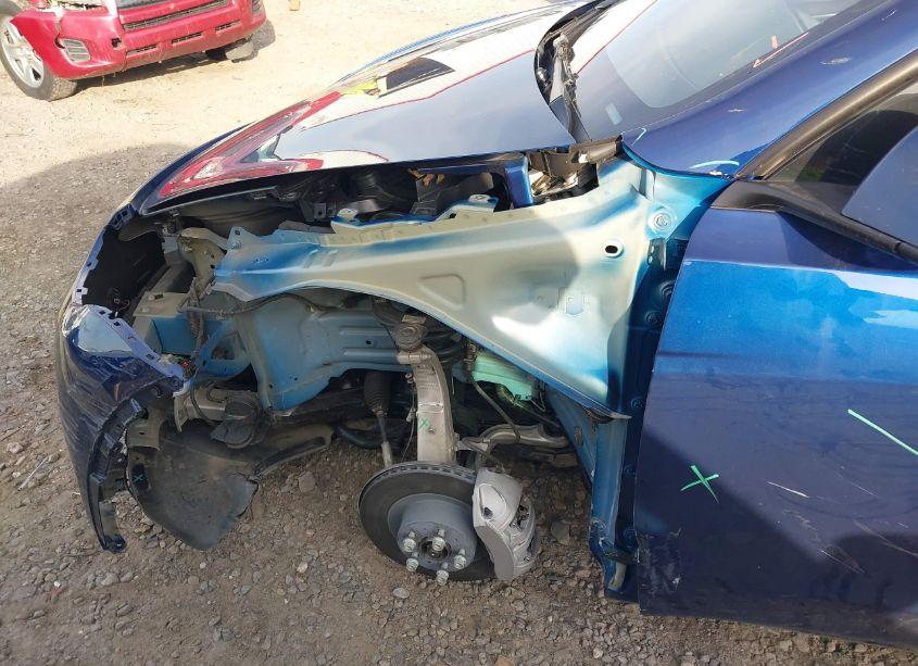 Photo 20 of 2023 Tesla Model Y AWD/LONG RANGE DUAL MOTOR ALL-WHEEL DRIVE (VIN 7SAYGAEE3PF970786)