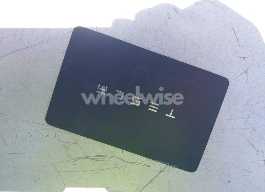 Photo 11 of 2022 Tesla Model Y LONG RANGE DUAL MOTOR ALL-WHEEL DRIVE (VIN 7SAYGAEE4NF341230)