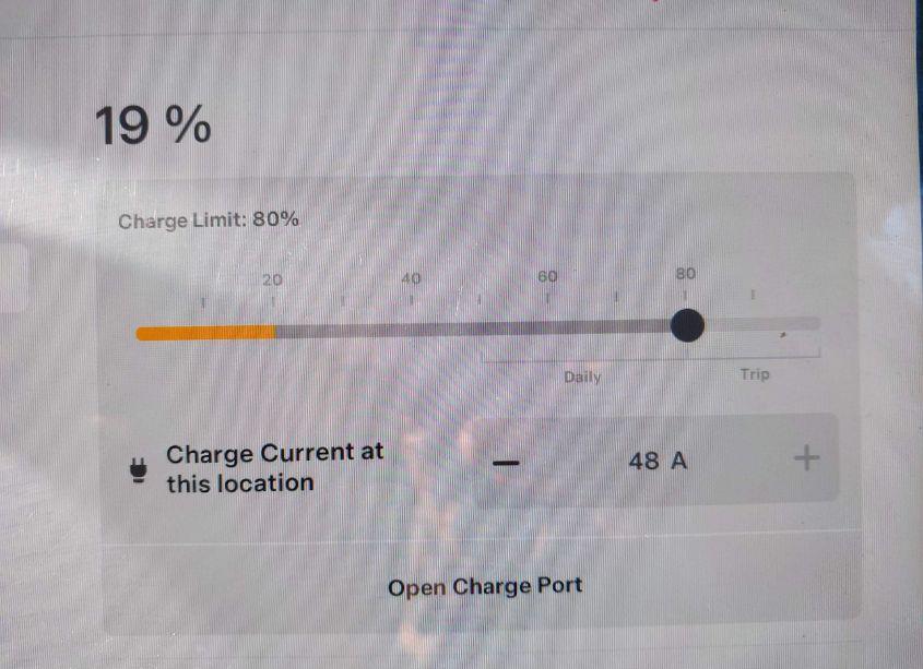 Photo 18 of 2023 Tesla Model Y AWD/LONG RANGE DUAL MOTOR ALL-WHEEL DRIVE (VIN 7SAYGAEE4PF797666)