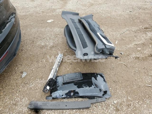 Photo 13 of 2023 TESLA MODEL Y (VIN 7SAYGAEE4PF857946)