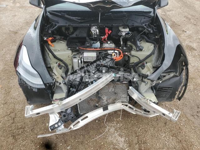 Photo 8 of 2023 TESLA MODEL Y (VIN 7SAYGAEE4PF857946)