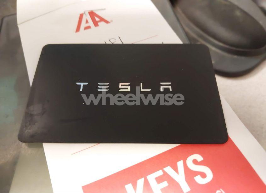 Photo 11 of 2024 Tesla Model Y LONG RANGE DUAL MOTOR ALL-WHEEL DRIVE (VIN 7SAYGAEE4RF985266)