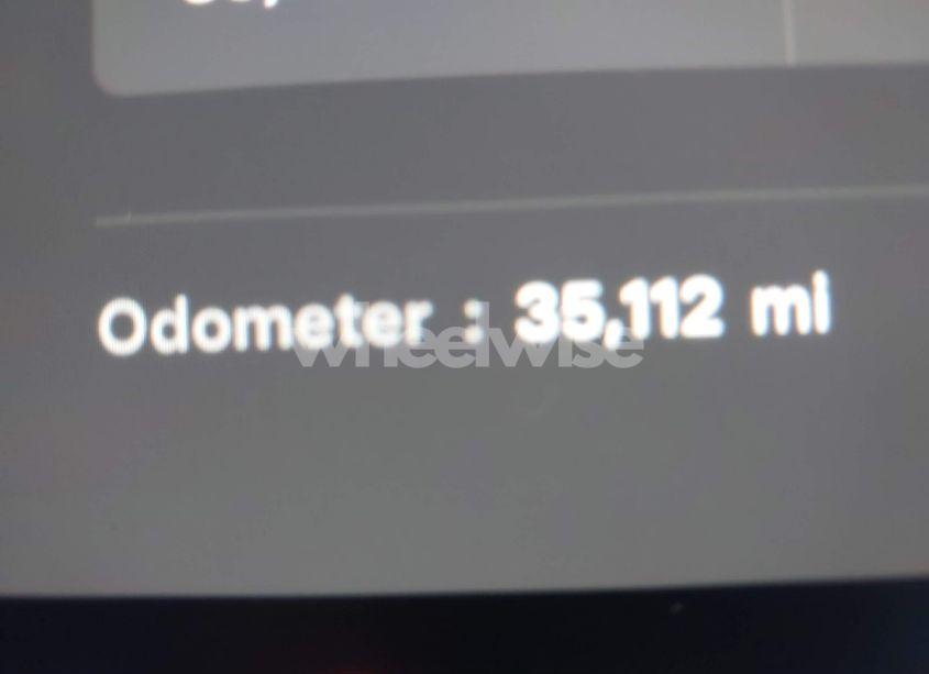 Photo 15 of 2024 Tesla Model Y LONG RANGE DUAL MOTOR ALL-WHEEL DRIVE (VIN 7SAYGAEE4RF985266)