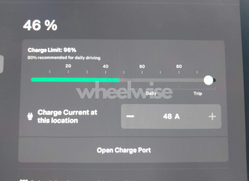 Photo 17 of 2024 Tesla Model Y LONG RANGE DUAL MOTOR ALL-WHEEL DRIVE (VIN 7SAYGAEE4RF985266)