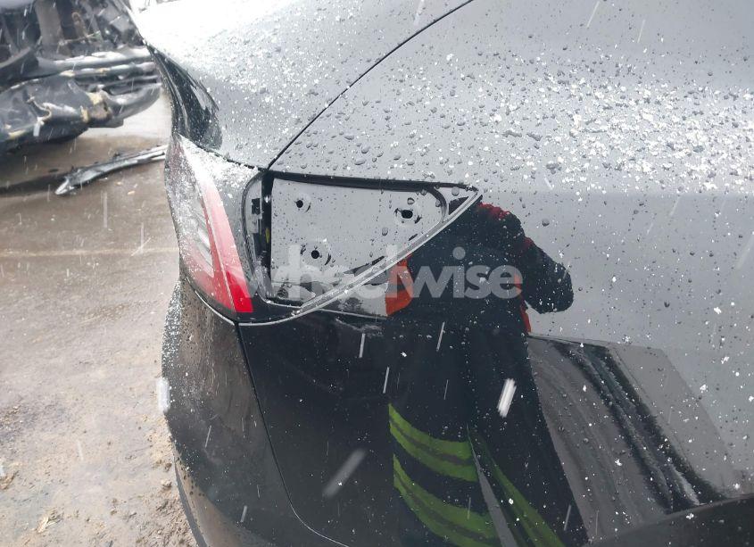 Photo 6 of 2024 Tesla Model Y LONG RANGE DUAL MOTOR ALL-WHEEL DRIVE (VIN 7SAYGAEE4RF985266)