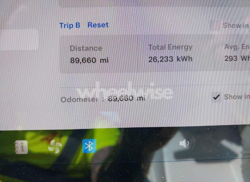 Photo 15 of 2022 Tesla Model Y LONG RANGE DUAL MOTOR ALL-WHEEL DRIVE (VIN 7SAYGAEE5NF322606)