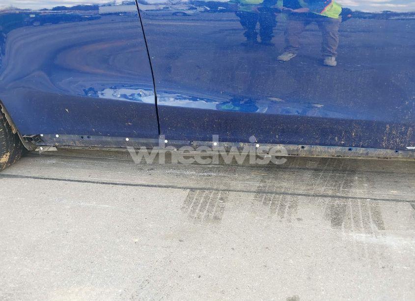 Photo 22 of 2022 Tesla Model Y LONG RANGE DUAL MOTOR ALL-WHEEL DRIVE (VIN 7SAYGAEE5NF517234)