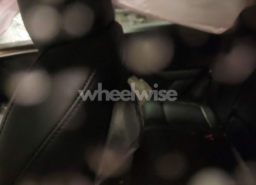 Photo 17 of 2023 Tesla Model Y AWD/LONG RANGE DUAL MOTOR ALL-WHEEL DRIVE (VIN 7SAYGAEE5PF776101)