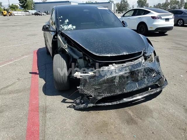 2023 TESLA MODEL Y (VIN 7SAYGAEE5PF848026) main photo