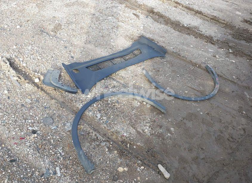 Photo 12 of 2023 Tesla Model Y AWD/LONG RANGE DUAL MOTOR ALL-WHEEL DRIVE (VIN 7SAYGAEE5PF895329)