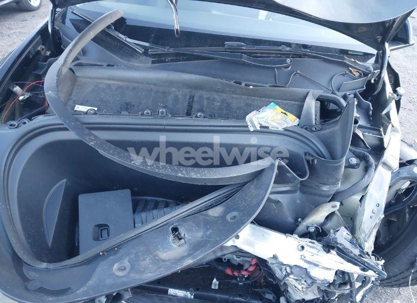 Photo 10 of 2023 Tesla Model Y AWD/LONG RANGE DUAL MOTOR ALL-WHEEL DRIVE (VIN 7SAYGAEE5PF914056)