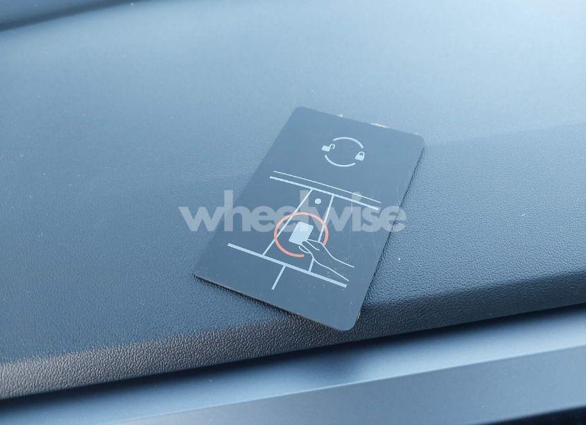 Photo 11 of 2023 Tesla Model Y AWD/LONG RANGE DUAL MOTOR ALL-WHEEL DRIVE (VIN 7SAYGAEE5PF914056)