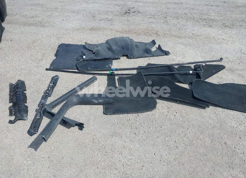 Photo 11 of 2024 Tesla Model Y LONG RANGE DUAL MOTOR ALL-WHEEL DRIVE (VIN 7SAYGAEE5RF074699)