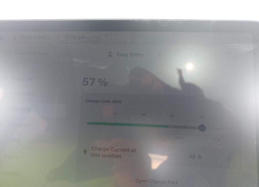 Photo 16 of 2024 Tesla Model Y LONG RANGE DUAL MOTOR ALL-WHEEL DRIVE (VIN 7SAYGAEE5RF111329)