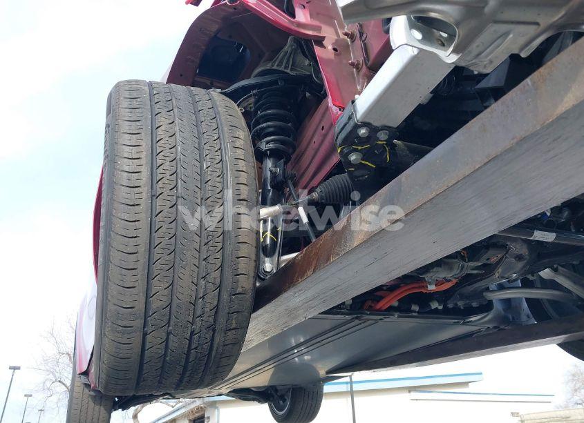 Photo 21 of 2022 Tesla Model Y LONG RANGE DUAL MOTOR ALL-WHEEL DRIVE (VIN 7SAYGAEE6NF310142)