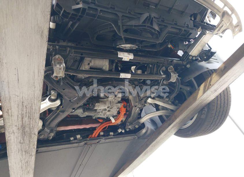 Photo 22 of 2022 Tesla Model Y LONG RANGE DUAL MOTOR ALL-WHEEL DRIVE (VIN 7SAYGAEE6NF310142)