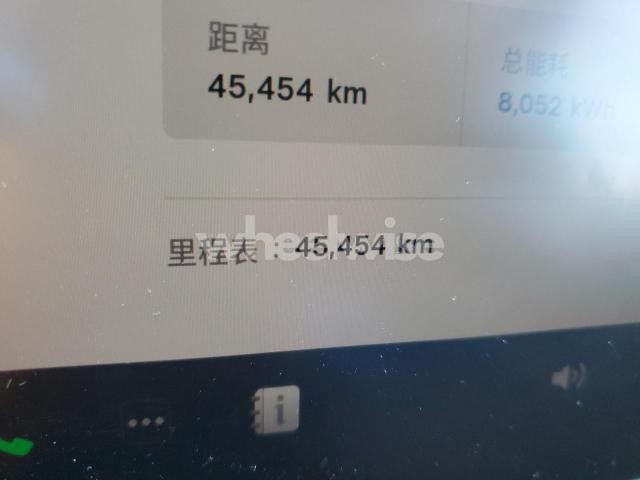 Photo 7 of 2023 TESLA MODEL Y (VIN 7SAYGAEE6PF672426)