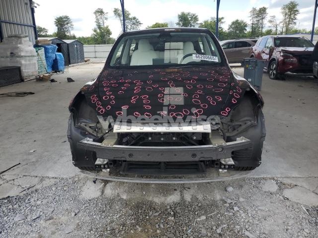 Photo 5 of 2023 TESLA MODEL Y (VIN 7SAYGAEE6PF792033)