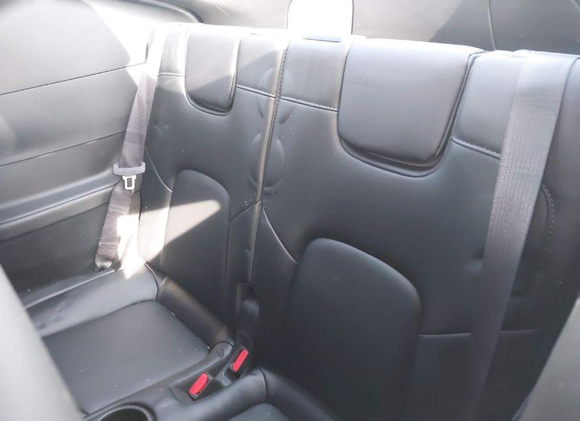 Photo 20 of 2023 Tesla Model Y AWD/LONG RANGE DUAL MOTOR ALL-WHEEL DRIVE (VIN 7SAYGAEE6PF892570)