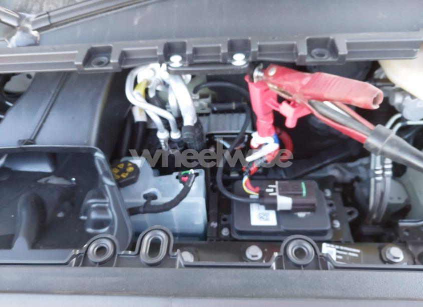 Photo 10 of 2024 Tesla Model Y LONG RANGE DUAL MOTOR ALL-WHEEL DRIVE (VIN 7SAYGAEE6RF206658)