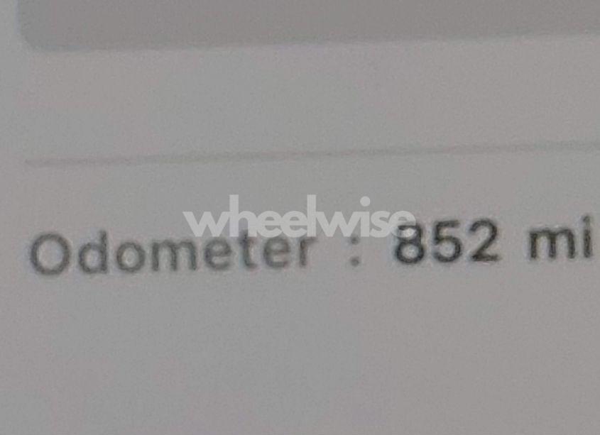 Photo 16 of 2024 Tesla Model Y LONG RANGE DUAL MOTOR ALL-WHEEL DRIVE (VIN 7SAYGAEE6RF206658)