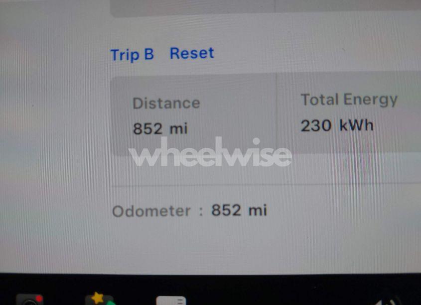 Photo 7 of 2024 Tesla Model Y LONG RANGE DUAL MOTOR ALL-WHEEL DRIVE (VIN 7SAYGAEE6RF206658)