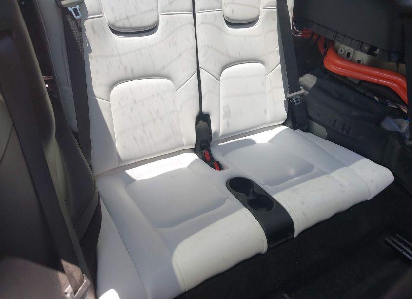 Photo 22 of 2022 Tesla Model Y LONG RANGE DUAL MOTOR ALL-WHEEL DRIVE (VIN 7SAYGAEE7NF538117)