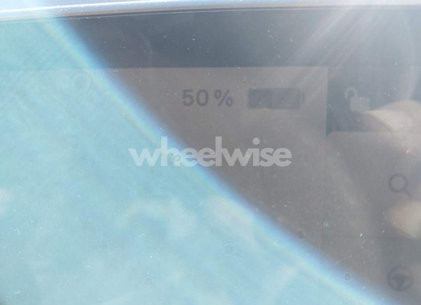 Photo 17 of 2023 Tesla Model Y (VIN 7SAYGAEE7PF611442)