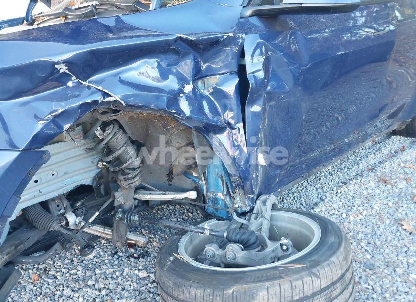 Photo 20 of 2023 Tesla Model Y (VIN 7SAYGAEE7PF611442)