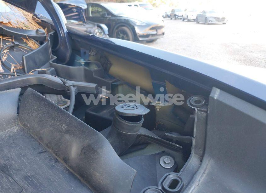 Photo 21 of 2023 Tesla Model Y (VIN 7SAYGAEE7PF611442)