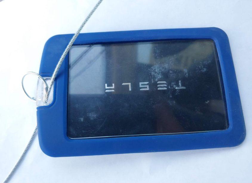 Photo 11 of 2023 Tesla Model Y AWD/LONG RANGE DUAL MOTOR ALL-WHEEL DRIVE (VIN 7SAYGAEE7PF715171)